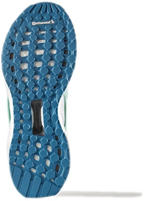 Women adidas Energy Boost Comfort Durable Running Shoe White