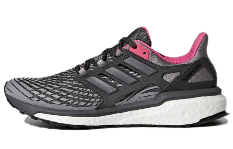 (Women) adidas Energy Boost 'Grey' BB3456