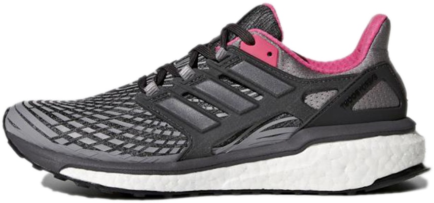 (W) アディダス エナジーブースト グレー BB3456 Buy (W) アディダス エナジーブースト グレー BB3456