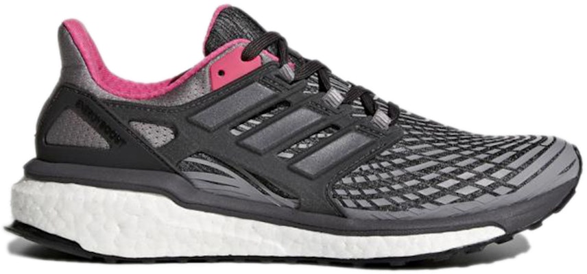 (W) アディダス エナジーブースト グレー BB3456 Order (W) アディダス エナジーブースト グレー BB3456