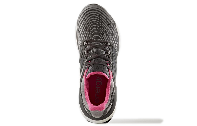 Lookbook (W) アディダス エナジーブースト グレー BB3456