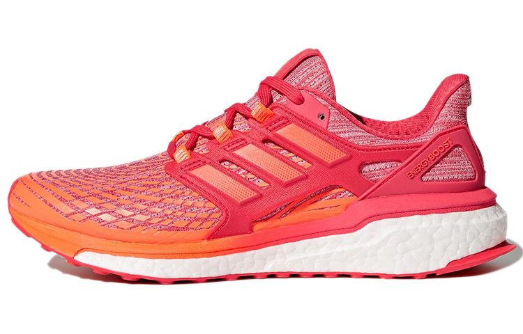(Women) adidas Energy Boost 'Hi-Res Orange' CG3969