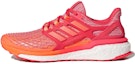 Buy (W) アディダス エナジーブースト "ハイレゾオレンジ" CG3969