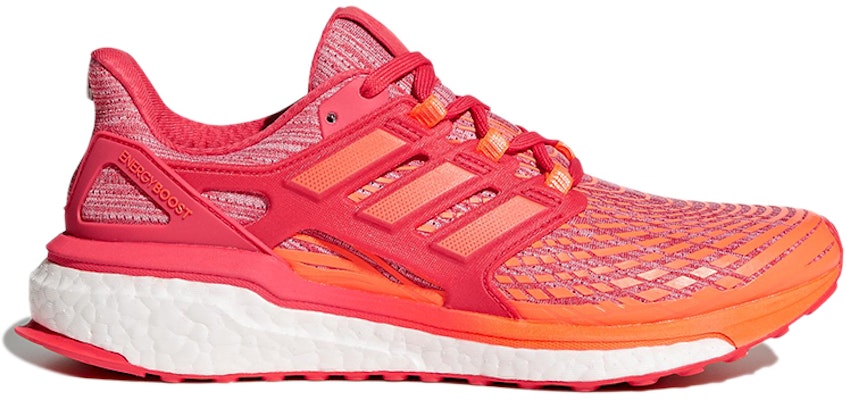 (W) アディダス エナジーブースト "ハイレゾオレンジ" CG3969 Order (W) アディダス エナジーブースト "ハイレゾオレンジ" CG3969