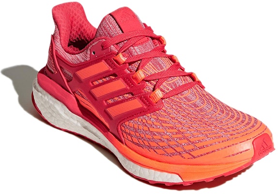 (W) アディダス エナジーブースト "ハイレゾオレンジ" CG3969 Lookbook (W) アディダス エナジーブースト "ハイレゾオレンジ" CG3969