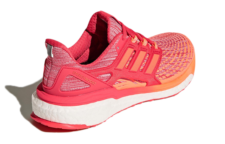 Shop (W) アディダス エナジーブースト "ハイレゾオレンジ" CG3969