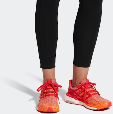 (W) アディダス エナジーブースト "ハイレゾオレンジ" CG3969 Sizing (W) アディダス エナジーブースト "ハイレゾオレンジ" CG3969