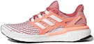 Buy (W) adidas Energy Boost 'Peach Pink White' Sepatu Olahraga Wanita CP9364