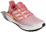 Lookbook (W) adidas Energy Boost 'Peach Pink White' Sepatu Olahraga Wanita CP9364