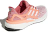 Shop (W) adidas Energy Boost 'Peach Pink White' Sepatu Olahraga Wanita CP9364