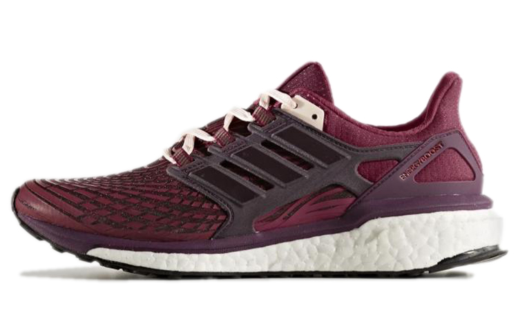 (Women) adidas Energy Boost 'Red White' CG3057