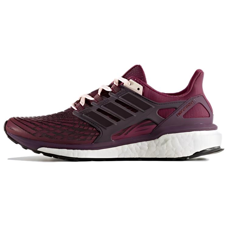 (Women) adidas Energy Boost 'Red White' CG3057