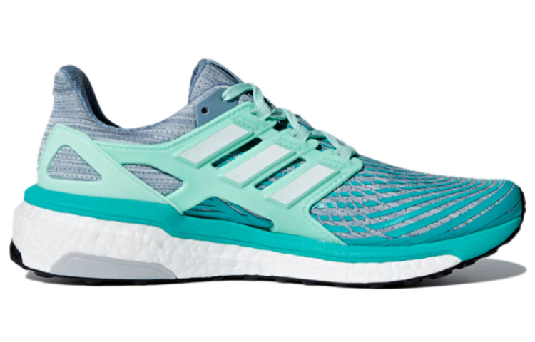 (W) adidas Energy boost 'Blue' 圖 2