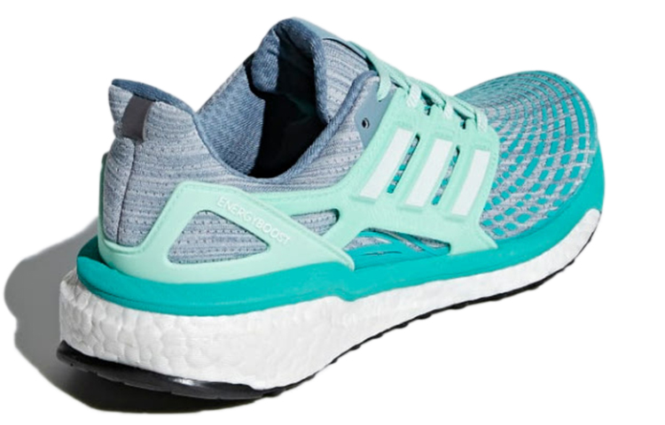 (W) adidas Energy boost 'Blue' 圖 4