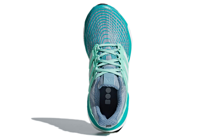 (W) adidas Energy boost 'Blue' 圖 5