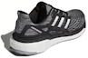Shop (W) adidas Energy Boost Wanita 'Hitam Putih Abu' AQ0015