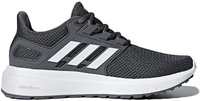 (W) 阿迪达斯 Energy Cloud 2 黑白色 运动鞋 CG4070 Order (W) 阿迪达斯 Energy Cloud 2 黑白色 运动鞋 CG4070