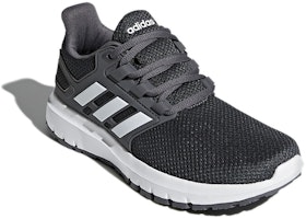 (W) 阿迪达斯 Energy Cloud 2 黑白色 运动鞋 CG4070 Lookbook (W) 阿迪达斯 Energy Cloud 2 黑白色 运动鞋 CG4070