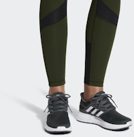 (W) 阿迪达斯 Energy Cloud 2 黑白色 运动鞋 CG4070 Sizing (W) 阿迪达斯 Energy Cloud 2 黑白色 运动鞋 CG4070