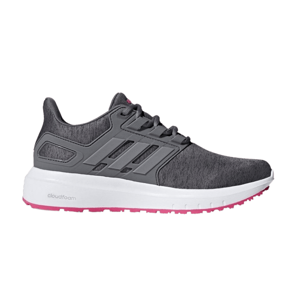 (Women) adidas Energy Cloud 2 'Grey' CG4066