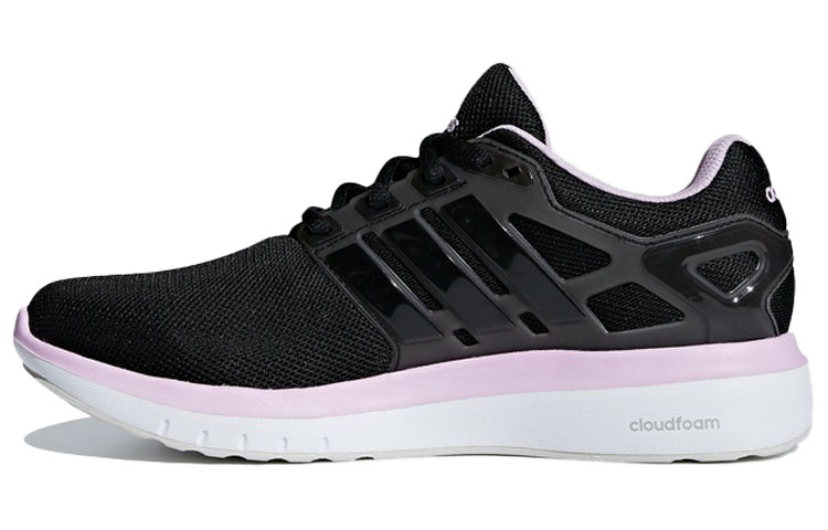 (Women) adidas Energy Cloud 5 'Black Purple' B44864