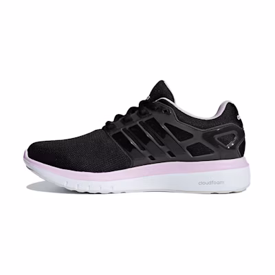 (W) adidas Energy Cloud 5 'Black Purple'