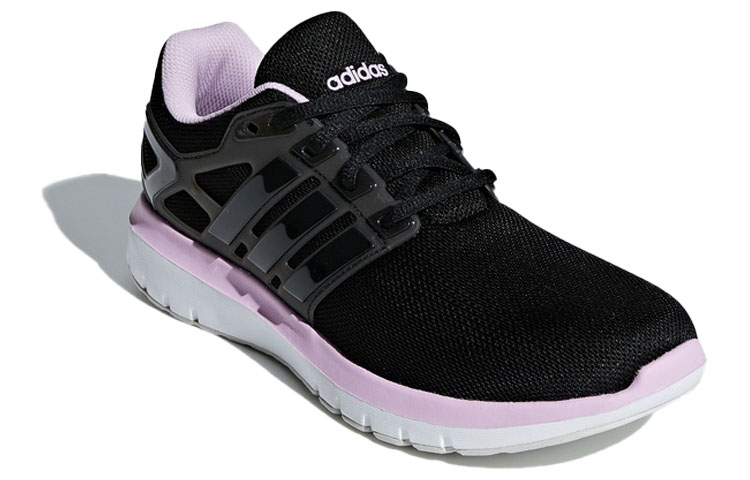 Lookbook (W) adidas Energy Cloud 5 'Negro Morado' B44864