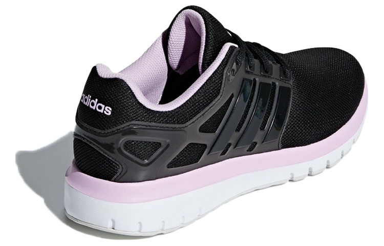 Shop (W) adidas Energy Cloud 5 'Negro Morado' B44864