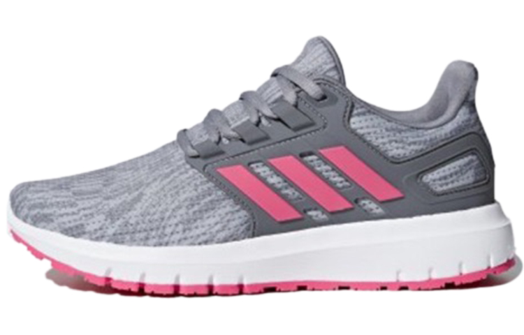 (Women) adidas Energy Cloud 'Grey Red' CP9773