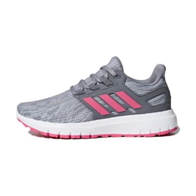 (W) adidas Energy Cloud 'Grey Red'