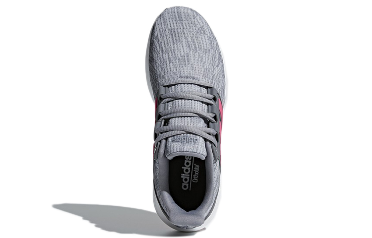 Purchase adidas neo Energy Cloud 舒適 耐磨 低筒 跑步鞋 女款 灰紅