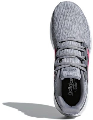 adidas neo Energy Cloud 舒適 耐磨 低筒 跑步鞋 女款 灰紅 Purchase adidas neo Energy Cloud 舒適 耐磨 低筒 跑步鞋 女款 灰紅