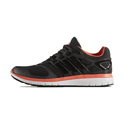 (W) adidas Energy Cloud V 'Black Orange'