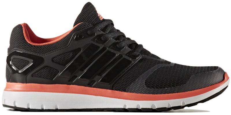 (W) アディダス エナジークラウドV 黒オレンジ CG3035 Order (W) アディダス エナジークラウドV 黒オレンジ CG3035