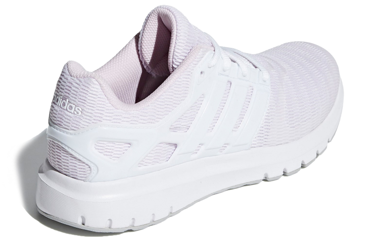 Shop (W) adidas Energy Cloud V 'Merah Muda Putih' F35047