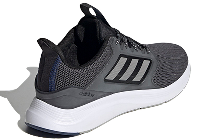 Shop (W) アディダス エナジーファルコンX グレー/ブラック FW4714