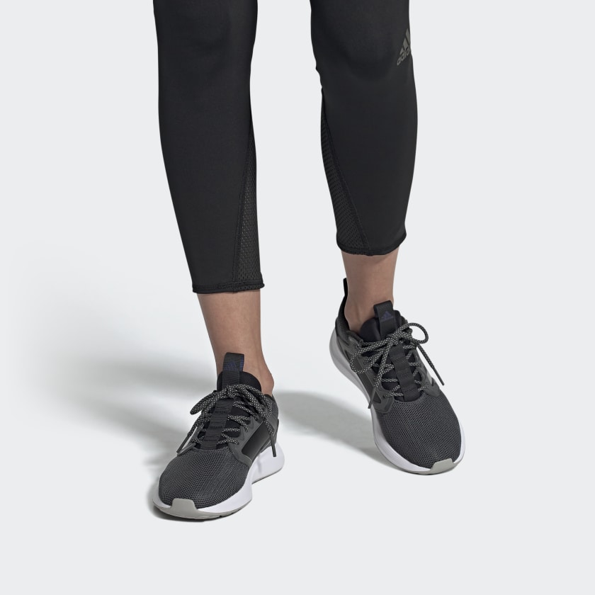 Sizing (W) アディダス エナジーファルコンX グレー/ブラック FW4714