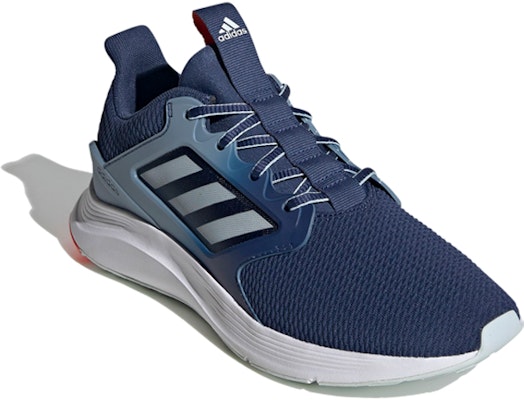 (W) adidas Energy Falcon X Azul FW4716 Lookbook (W) adidas Energy Falcon X Azul FW4716