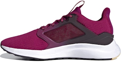 (Women) adidas Energy Falcon X 'Purple Brown White' FW4718 (Women) adidas Energy Falcon X 'Purple Brown White' FW4718