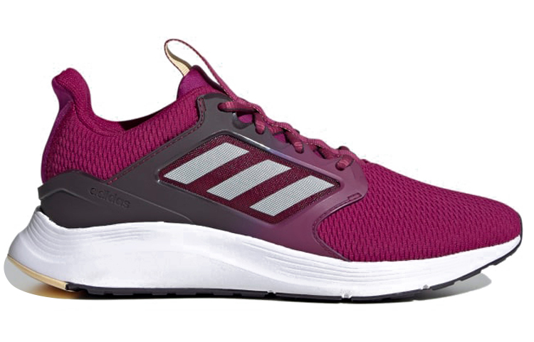 Order (W) アディダス エナジーファルコンX 紫茶白 FW4718