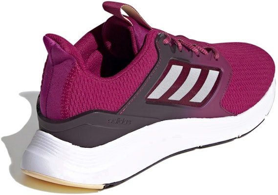 (W) adidas Energy Falcon X 'Morado Marrón Blanco' FW4718 Shop (W) adidas Energy Falcon X 'Morado Marrón Blanco' FW4718