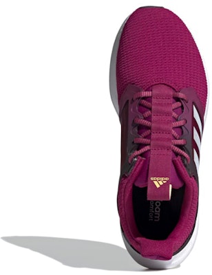 (W) adidas Energy Falcon X 'Morado Marrón Blanco' FW4718 Purchase (W) adidas Energy Falcon X 'Morado Marrón Blanco' FW4718