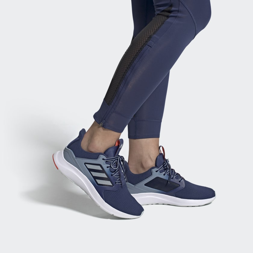 Sizing (W) adidas Energy Falcon X Bleu FW4716