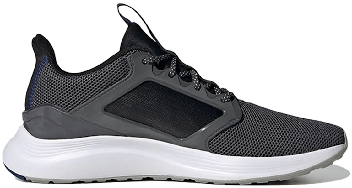 (W) adidas Energy Falcon X Gris/Noir FW4714 Lookbook (W) adidas Energy Falcon X Gris/Noir FW4714