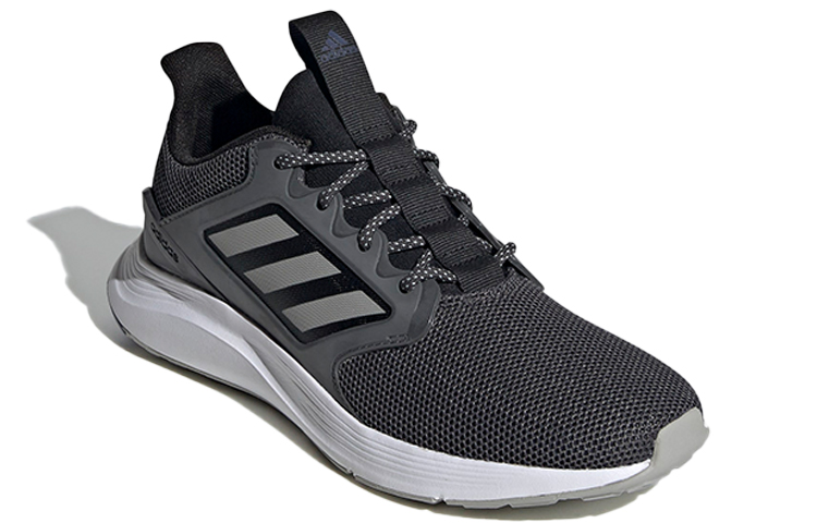 Shop (W) adidas Energy Falcon X Gris/Noir FW4714