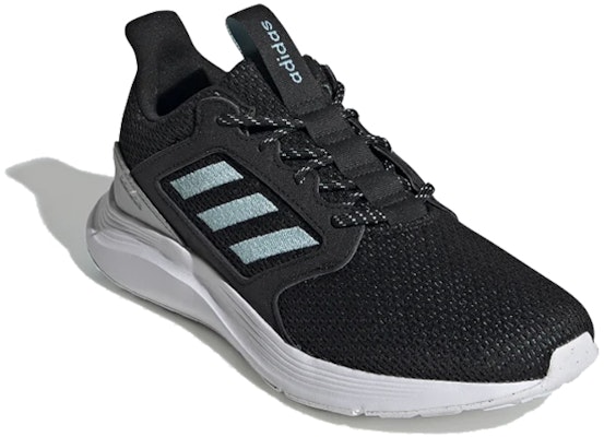 (W) adidas Energyfalcon X 'Negro Azul Espíritu' EH1217 Order (W) adidas Energyfalcon X 'Negro Azul Espíritu' EH1217