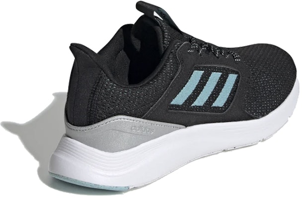 (W) adidas Energyfalcon X 'Negro Azul Espíritu' EH1217 Lookbook (W) adidas Energyfalcon X 'Negro Azul Espíritu' EH1217