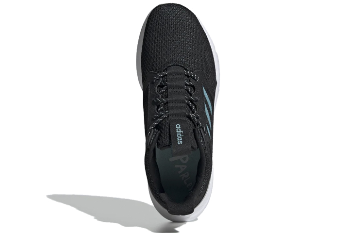 Shop (W) adidas Energyfalcon X 'Negro Azul Espíritu' EH1217