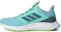 Buy (W) 阿迪达斯 Energyfalcon X '蓝白' EG3952