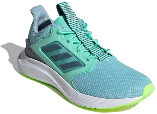 (W) 阿迪达斯 Energyfalcon X '蓝白' EG3952 Lookbook (W) 阿迪达斯 Energyfalcon X '蓝白' EG3952